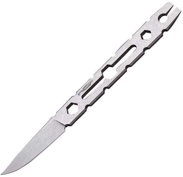 N.C. Custom ScalpelTOOL NCC008