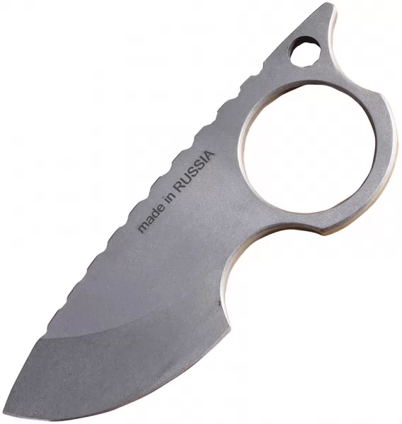 N.C. Custom MOSKIT Fixed Blade NCC009