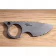 N.C. Custom MOSKIT Fixed Blade NCC009