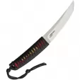 N.C. Custom Haruko Fixed Blade NCC010