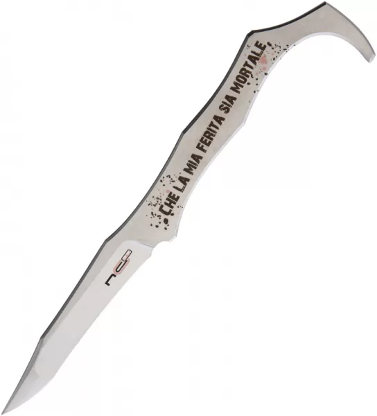 N.C. Custom Vendetta Tourist Knife NCC015