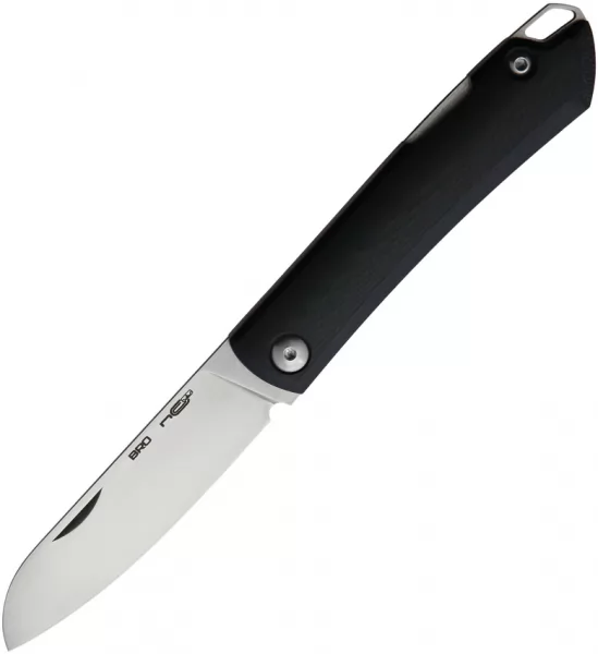 N.C. Custom Bro Lockback NCC016