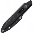 N.C. Custom Vendetta Tourist Knife NCC070