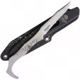 N.C. Custom Vendetta Tourist Knife NCC070