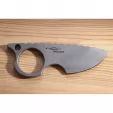 N.C. Custom MOSKIT Fixed Blade NCC074