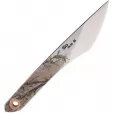 N.C. Custom Kiridashi Fixed Blade Rat NCC097