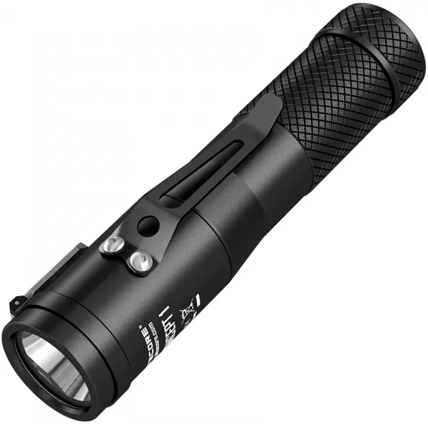 Nitecore Concept C1 LED Flashlight NCC1