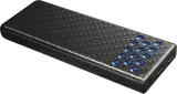 Nitecore Carbo 10,000 Gen 2 Blue - NCCARBO10G2B