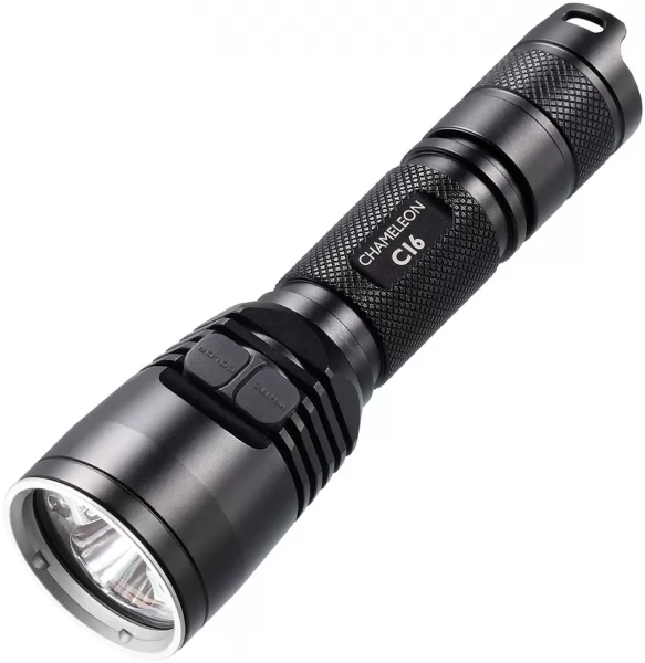 Nitecore Chameleon Series CI6 Infrared NCCI6