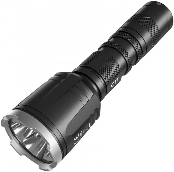 Nitecore CI7 Tactical IR Flashlight NCCI7
