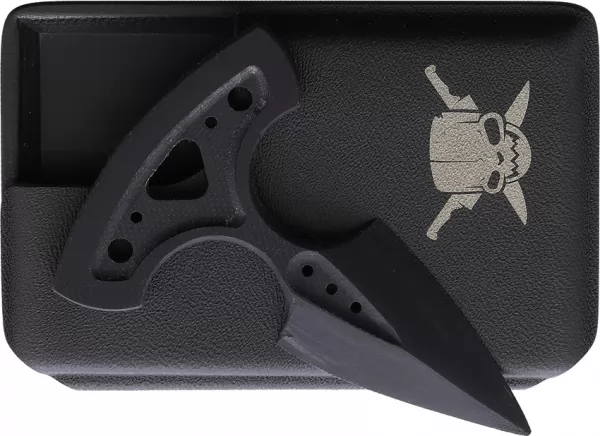N.C. Custom Pirate Push Dagger NCCPC017