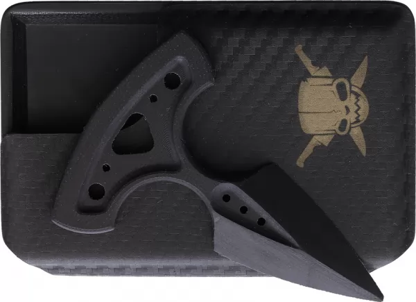 N.C. Custom Pirate Push Dagger NCCPC021