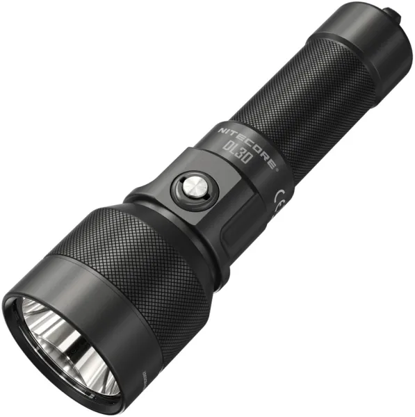 Nitecore DL30 Dive Light NCDL30