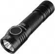 Nitecore E4K Compact EDC Flashlight - NCE4K
