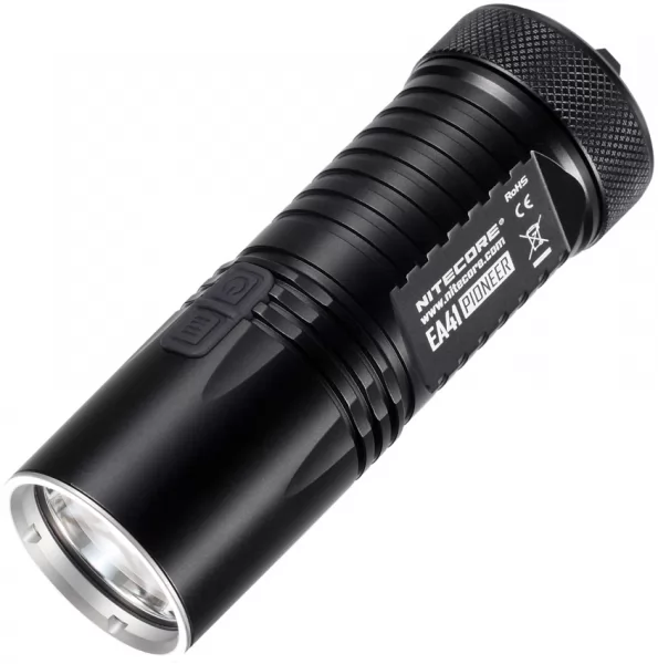 Nitecore EA41 Compact Searchlight NCEA41