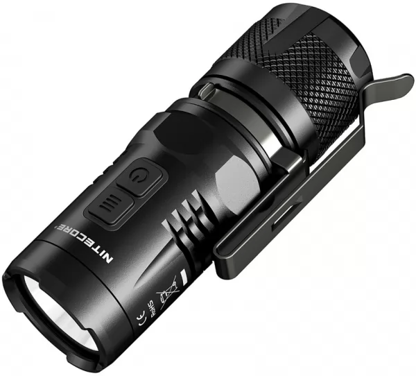Nitecore Explorer Series EC11 NCEC11