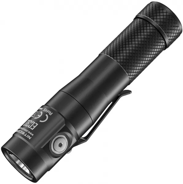 Nitecore EC30 Ultra Compact Flashlight NCEC30