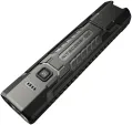 Nitecore EDC07 Flashlight Black - NCEDC07