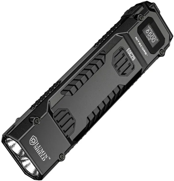 Nitecore EDC29Ultra Slim Flashlight NCEDC29