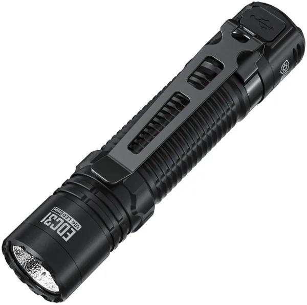 Nitecore EDC 31 Flashlight NCEDC31
