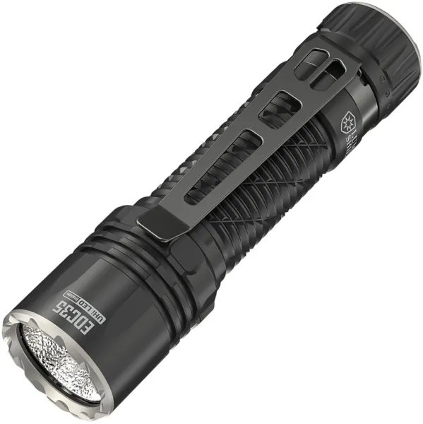 Nitecore EDC35 Tactical Flashlight NCEDC35