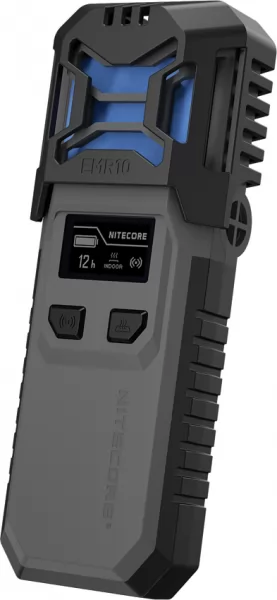 Nitecore Portable Electronic Repeller NCEMR10