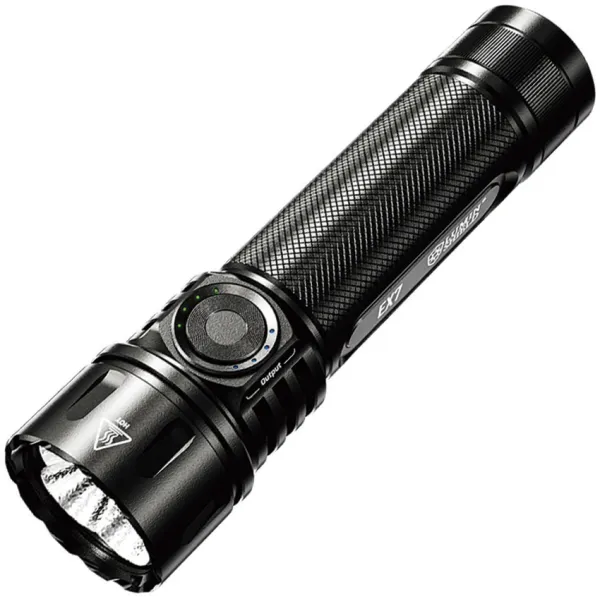 Nitecore EX7 Flashlight NCEX7