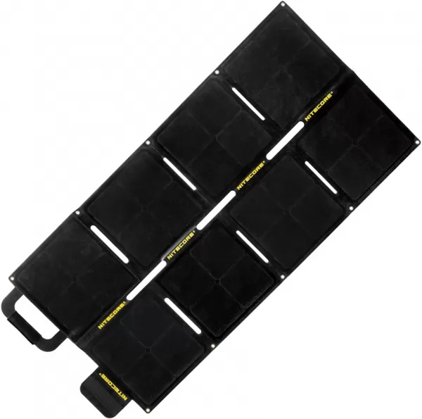 Nitecore Foldable Solar Panel NCFSP100W