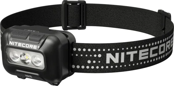 Nitecore HA13 Outdoor Headlamp NCHA13