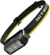 Nitecore HA15 Ultra Light Headlamp - NCHA15UHE