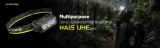 Nitecore HA15 Ultra Light Headlamp NCHA15UHE