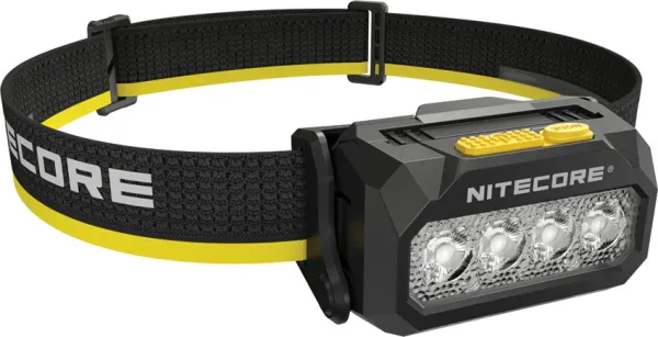 Nitecore HA25 UHE Headlamp NCHA25UHE