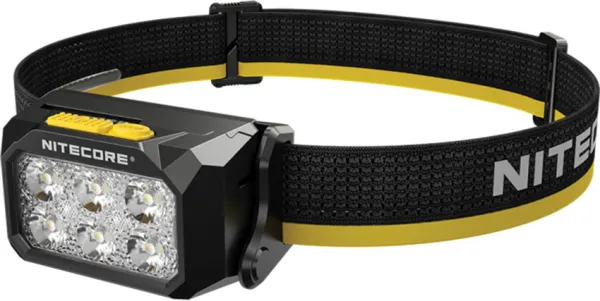 Nitecore HA29 UHE Headlamp NCHA29UHE