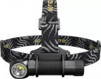 Nitecore HC33 High Performance Headlamp - NCHC33