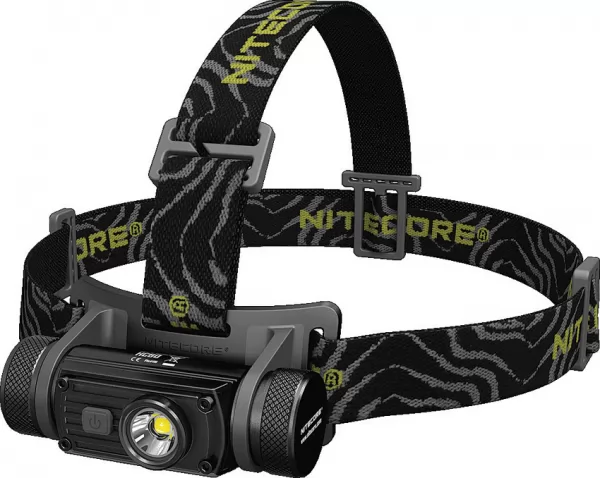 Nitecore HC60 Headlamp NCHC60