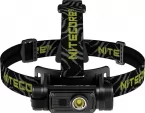 Nitecore High Performance Headlamp - NCHC60V2