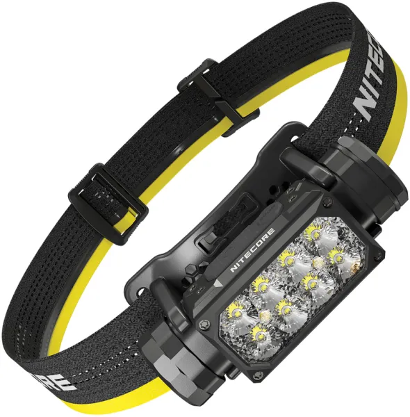 Nitecore HC65 UHE Headlamp NCHC65UHE