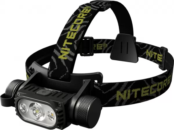 Nitecore HC65 V2 Headlamp NCHC65V2