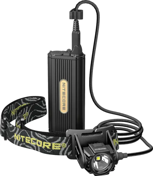 Nitecore HC70 Headlamp NCHC70