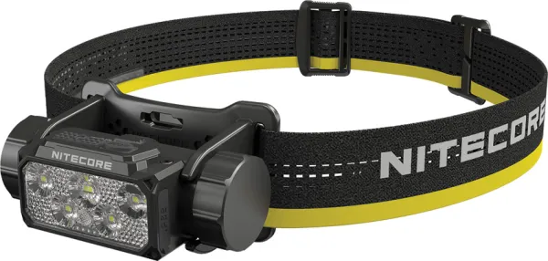 Nitecore HC70 UHE Headlamp NCHC70UHE