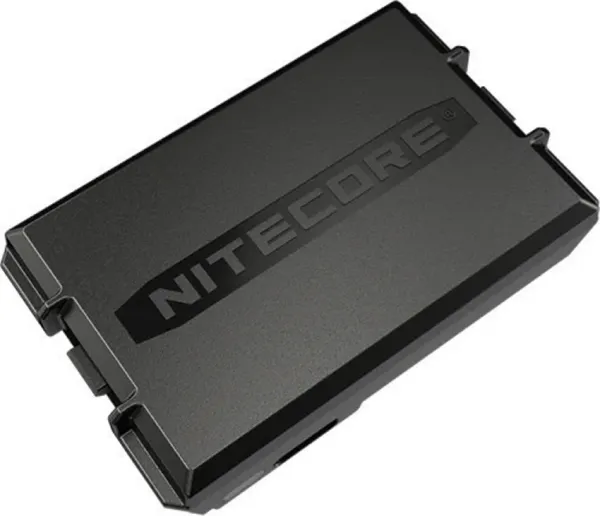 Nitecore HLB2500 Rechargeable Pack NCHLB2500