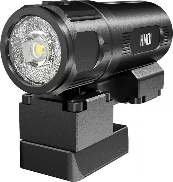 Nitecore HM01 Tactical Helmet Light NCHM01