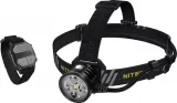 Nitecore HU60 Headlamp - NCHU60