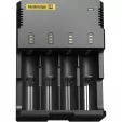 Nitecore Intellicharger Battery Charger NCI4