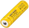 Nitecore Rechargable IMR18650 Battery - NCIMR18650