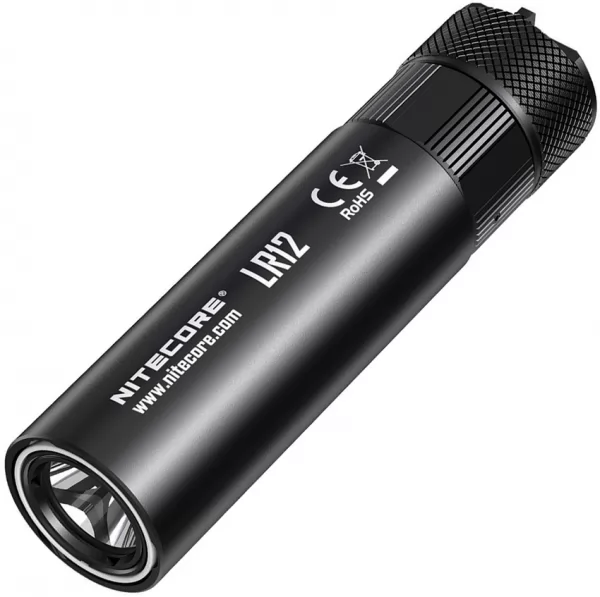 Nitecore LR12 Mini Lantern NCLR12