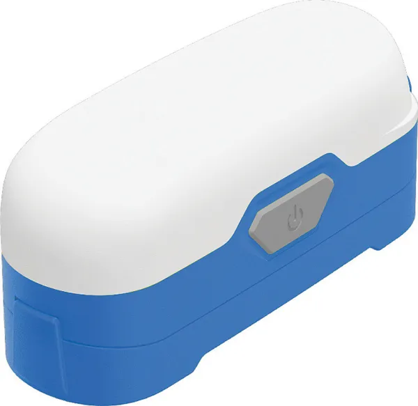 Nitecore LR30 Camping Lantern Blue NCLR30B