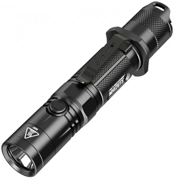 Nitecore Compact Dual-Fuel Search Light NCMH12GTS