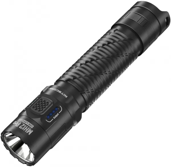 Nitecore MH12 Pro Flashlight NCMH12PRO