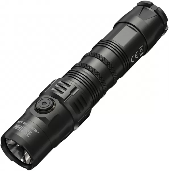 Nitecore MH12SE Flashlight NCMH12SE
